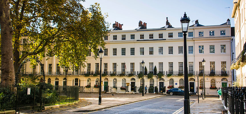 Marylebone & Mayfair Estate & Letting Agents | Marsh & Parsons