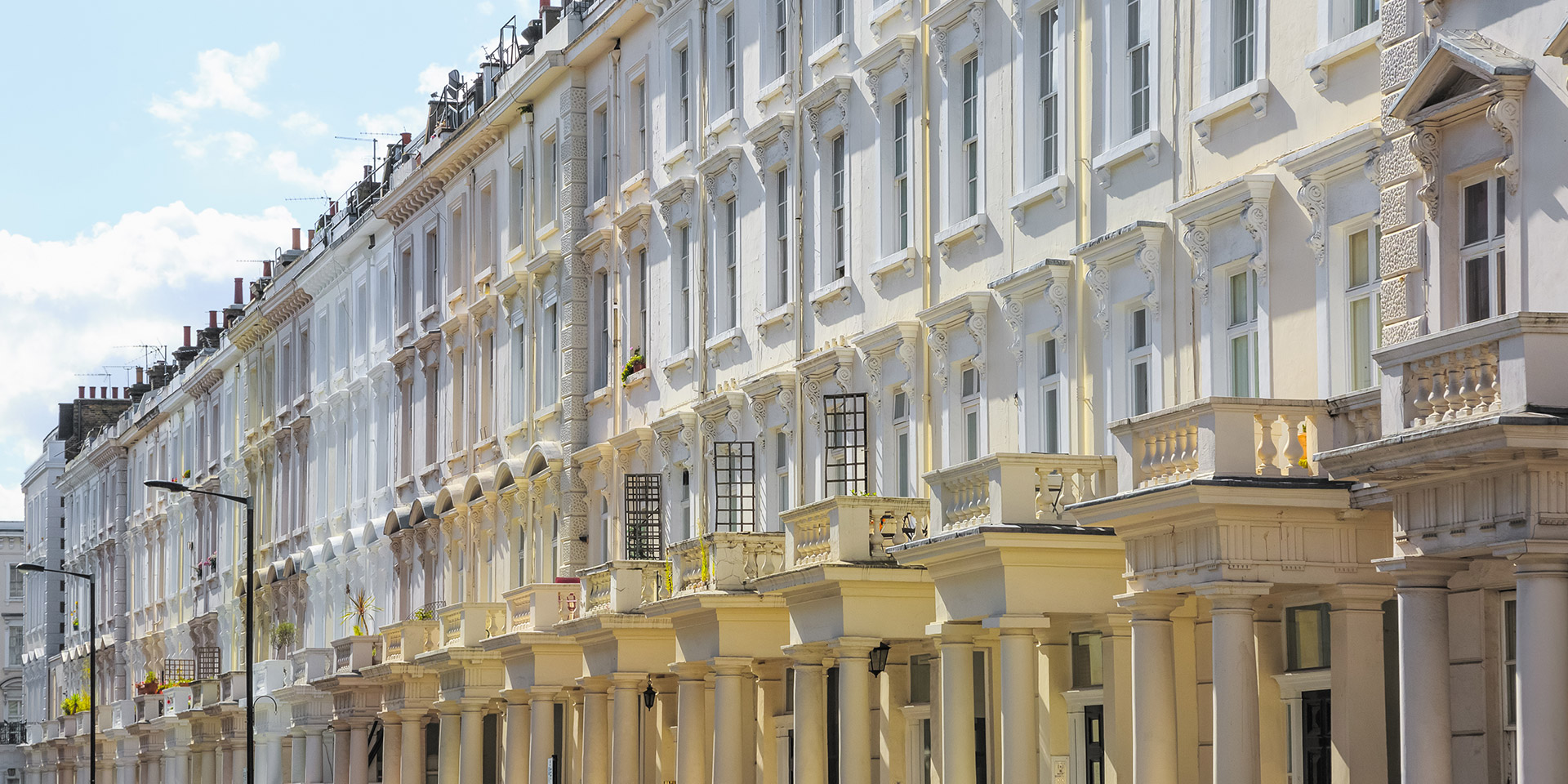 Living in Pimlico - Area Guide | Marsh & Parsons